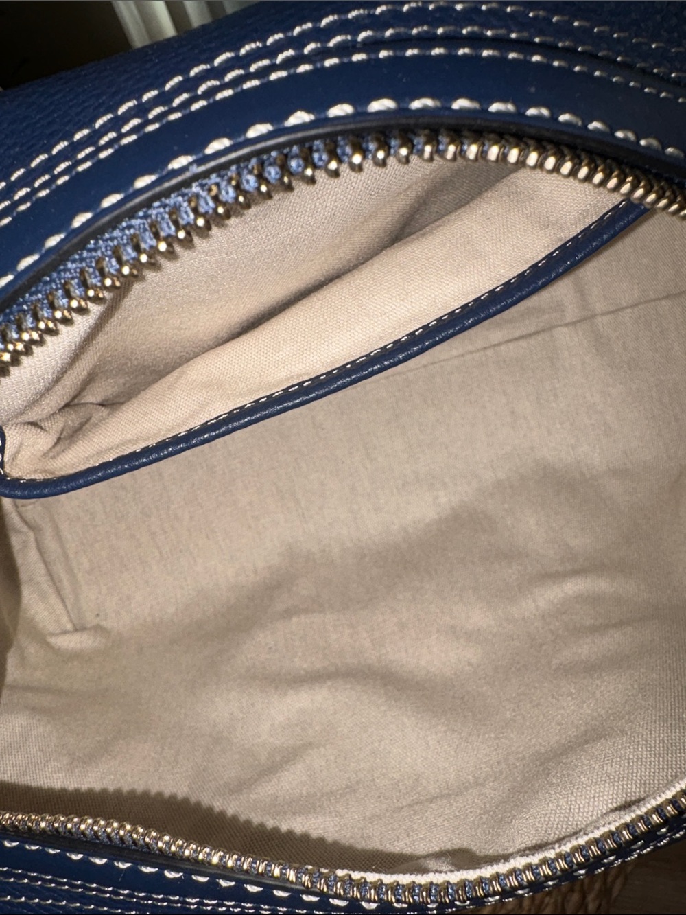 RADLEY Bramwell Lane Medium Ziptop Grab Satchel - Picture 8 of 11